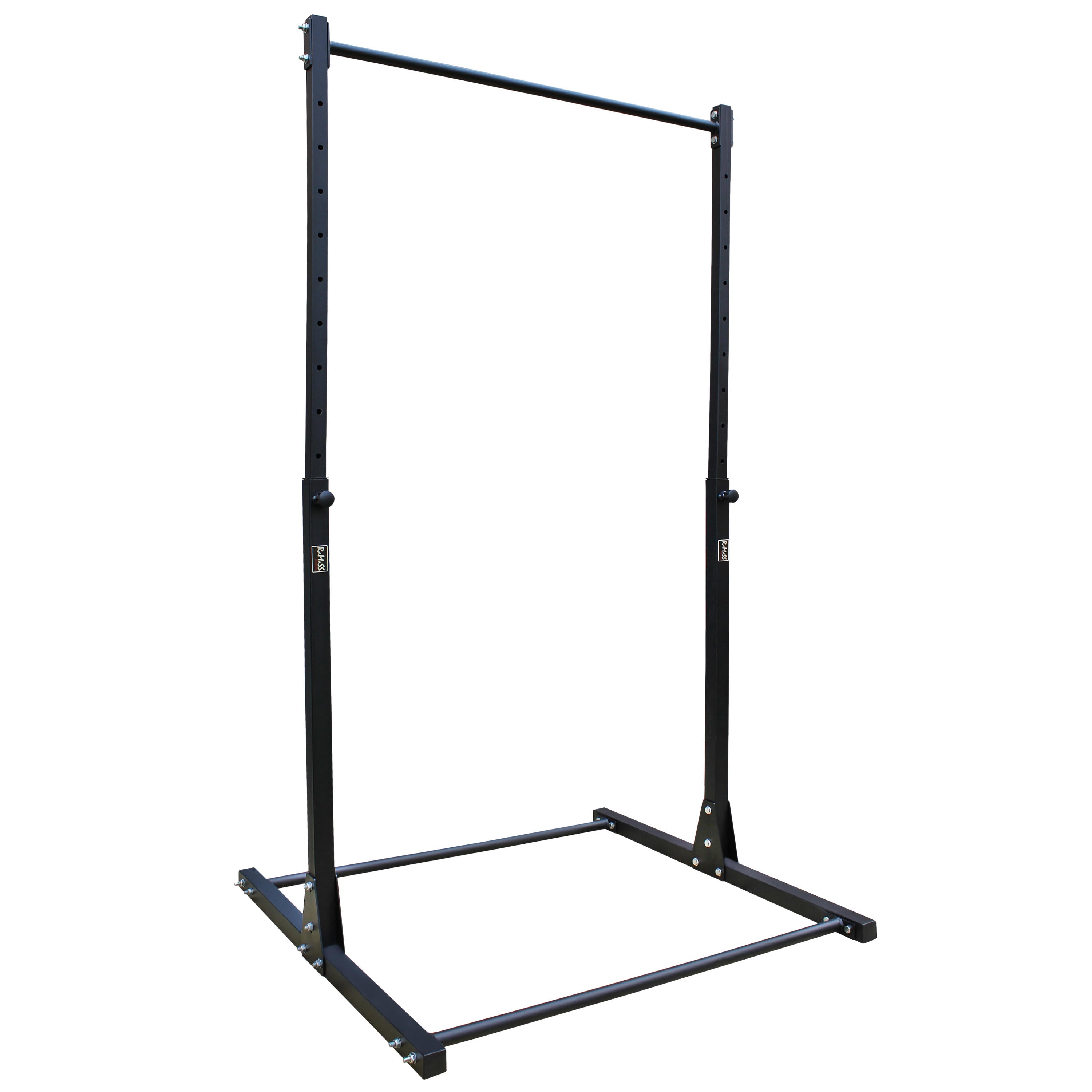RAMASS Fitness Pull Up Bar - Main Image